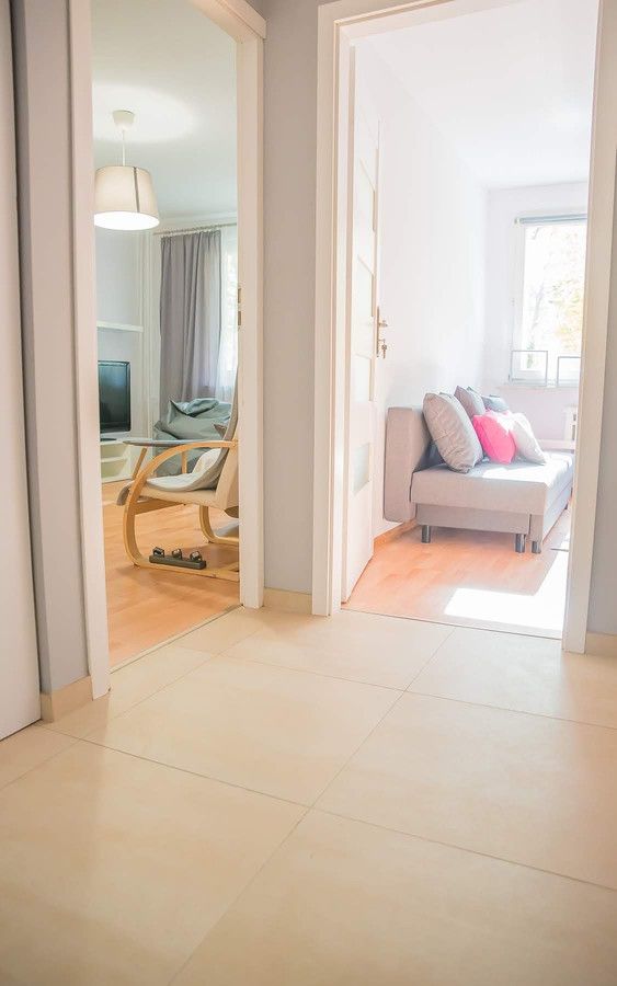 Mieszkanie 4-pokojowe Lublin Czechów, ul. Teodora Leszetyckiego. Zdjęcie 4