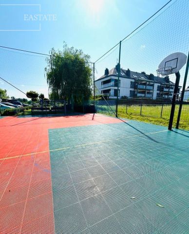 Mieszkanie 3-pokojowe Warszawa Białołęka, ul. Leona Berensona. Zdjęcie 20