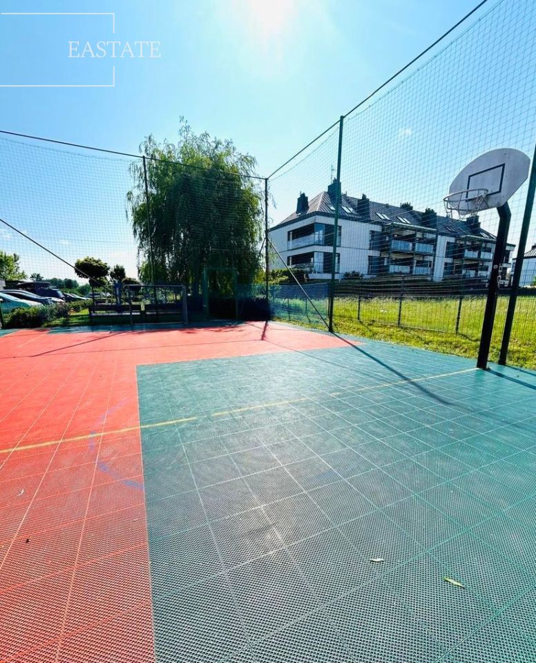 Mieszkanie 3-pokojowe Warszawa Białołęka, ul. Leona Berensona. Zdjęcie 20