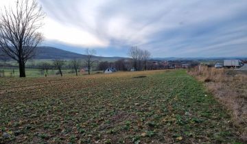 Działka budowlana Tąpadła