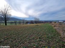 Działka budowlana Tąpadła. Zdjęcie 1