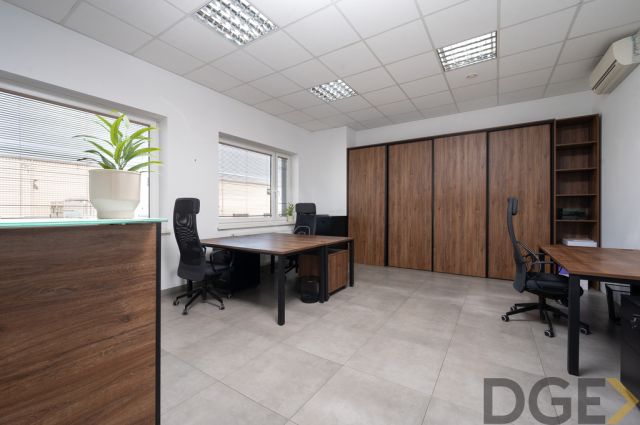 Biuro Kraków Rybitwy, ul. płk. Stanisława Dąbka. Zdjęcie 1