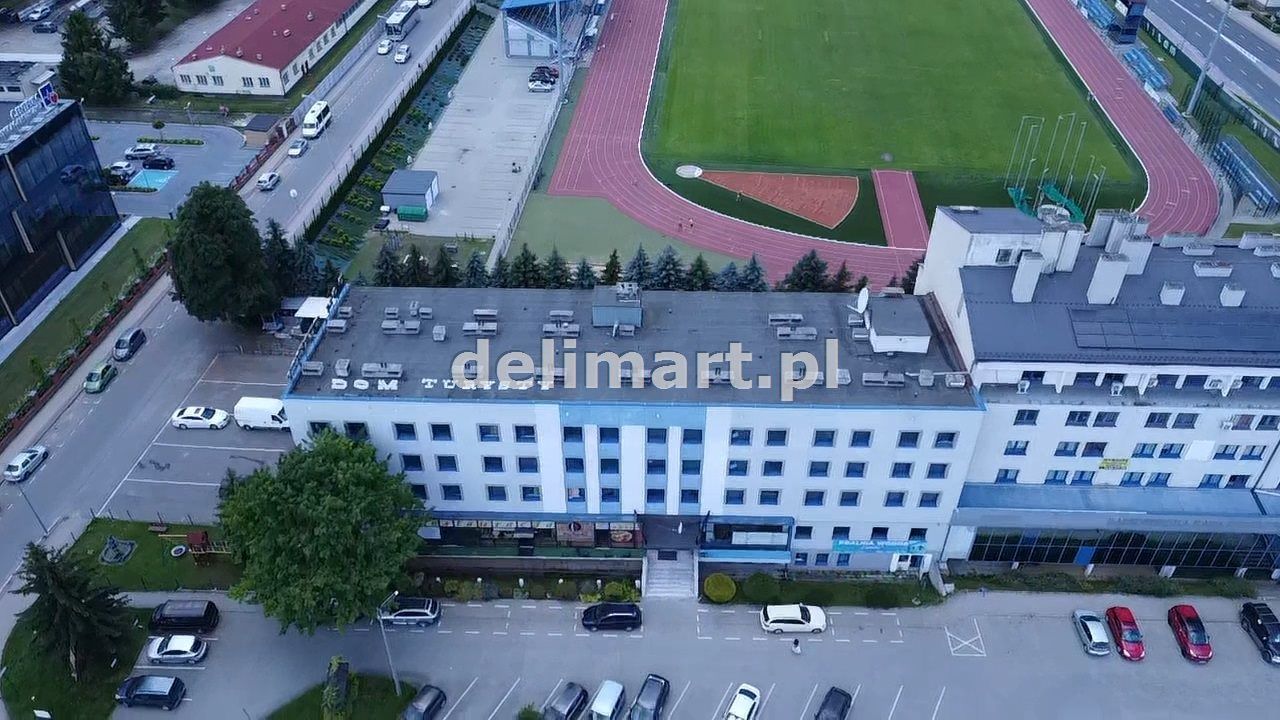 Hotel/pensjonat Sanok, ul. Mickiewicza. Zdjęcie 30