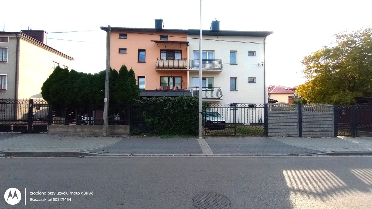 bliźniak, 6 pokoi Wołomin, ul. Parkowa. Zdjęcie 11