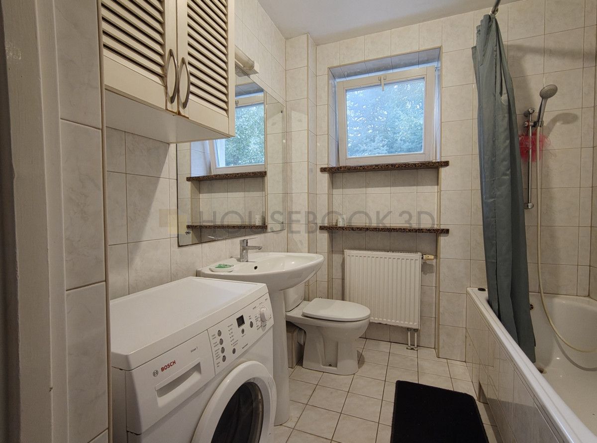 Mieszkanie 3-pokojowe Warszawa Ursynów, ul. Mysikrólika. Zdjęcie 13