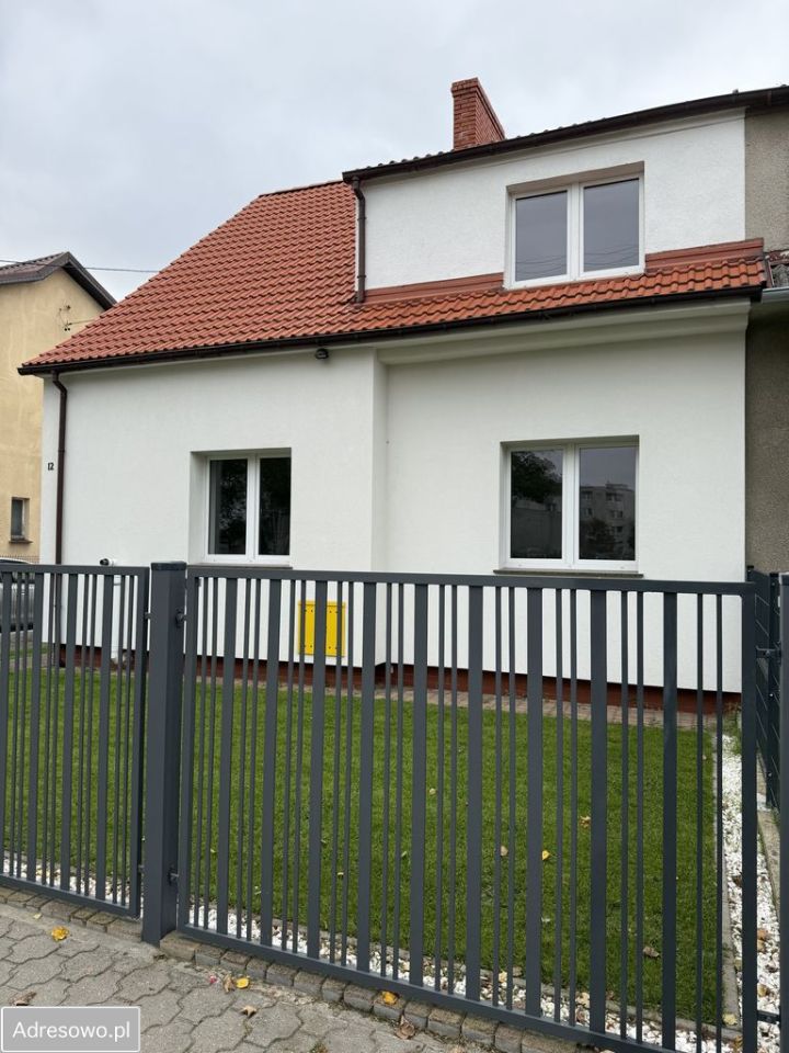 bliźniak, 5 pokoi Śrem, ul. Przemysłowa. Zdjęcie 19