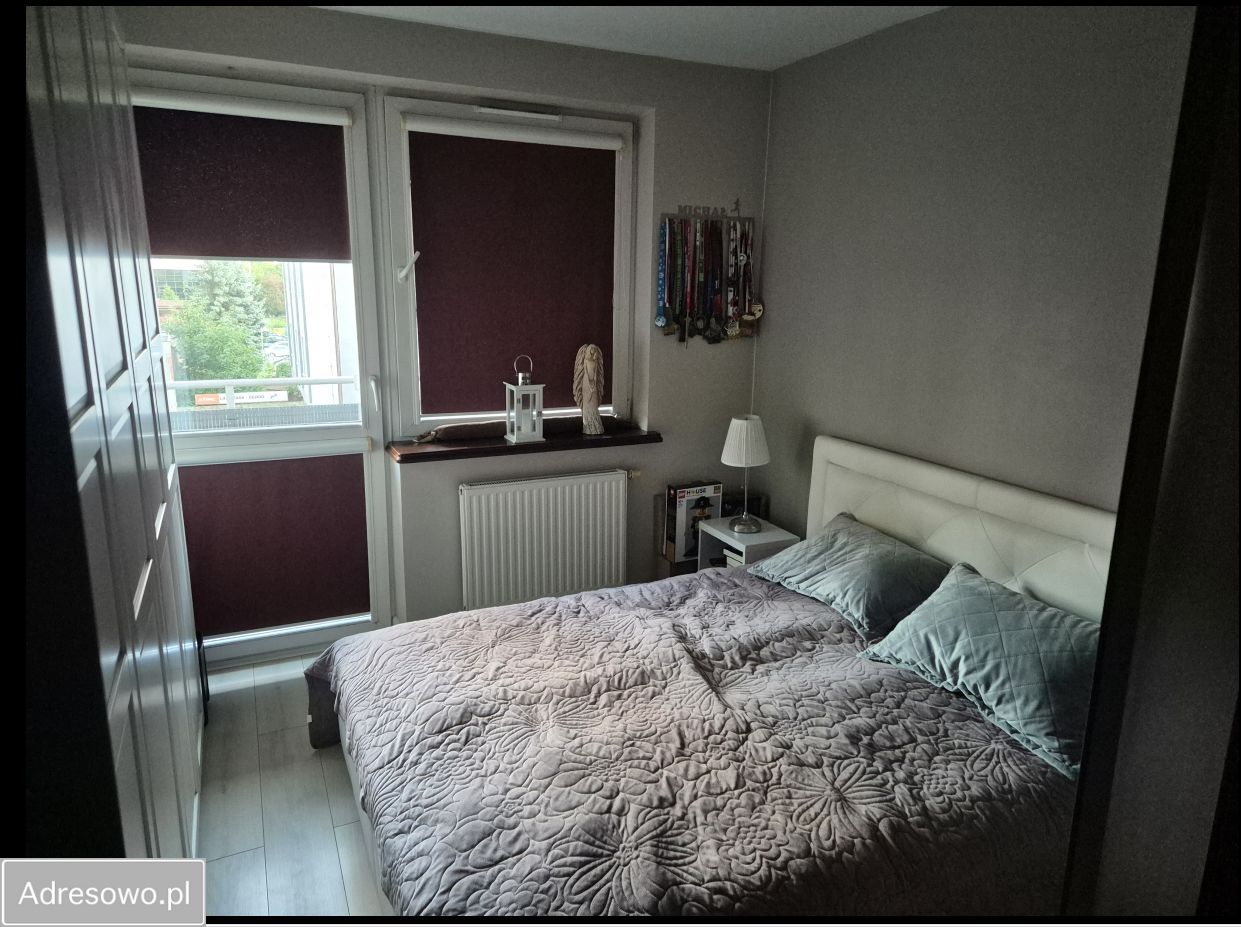 Mieszkanie 3-pokojowe Stargard, ul. Hetmana Stefana Czarnieckiego. Zdjęcie 6