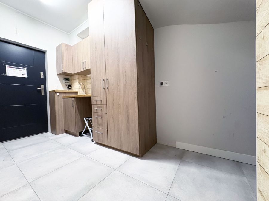 bliźniak, 5 pokoi Gdynia Oksywie, ul. Arendta Dickmana. Zdjęcie 8