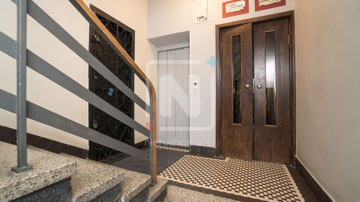 Mieszkanie 2-pokojowe Warszawa Praga-Południe, al. Jerzego Waszyngtona. Zdjęcie 12