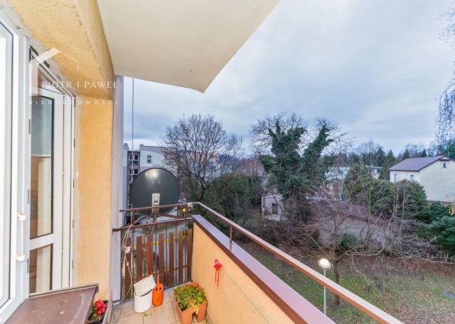 Mieszkanie 3-pokojowe Bielsko-Biała, ul. Michała Drzymały. Zdjęcie 15