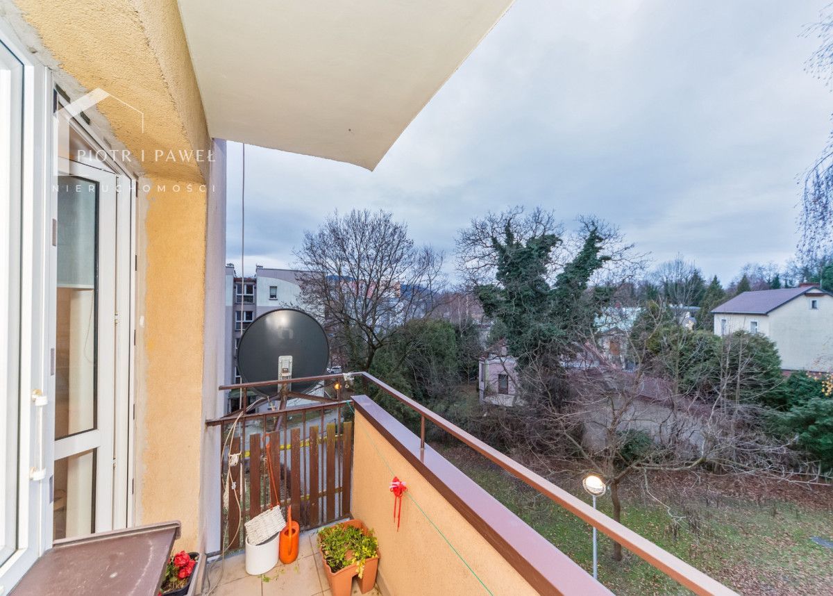 Mieszkanie 3-pokojowe Bielsko-Biała, ul. Michała Drzymały. Zdjęcie 15