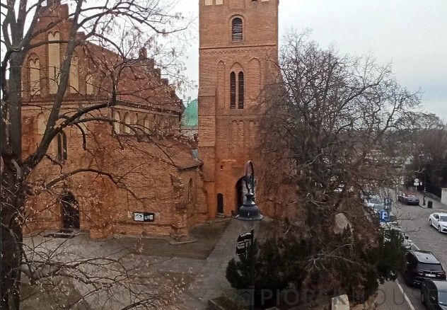 Mieszkanie 2-pokojowe Warszawa Śródmieście, ul. Kościelna. Zdjęcie 16