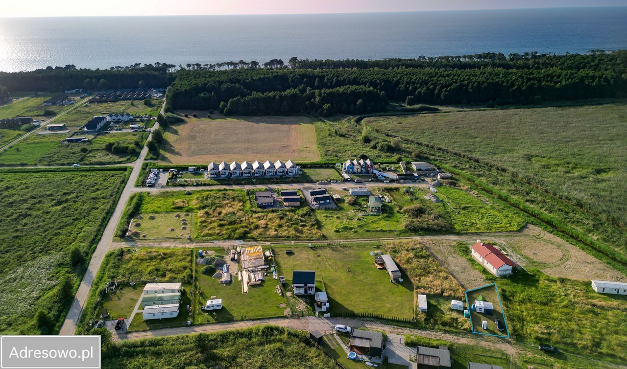 Działka Kopań. Zdjęcie 2