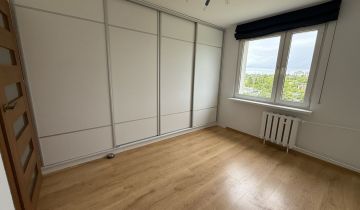 Mieszkanie 3-pokojowe Częstochowa, ul. Orkana