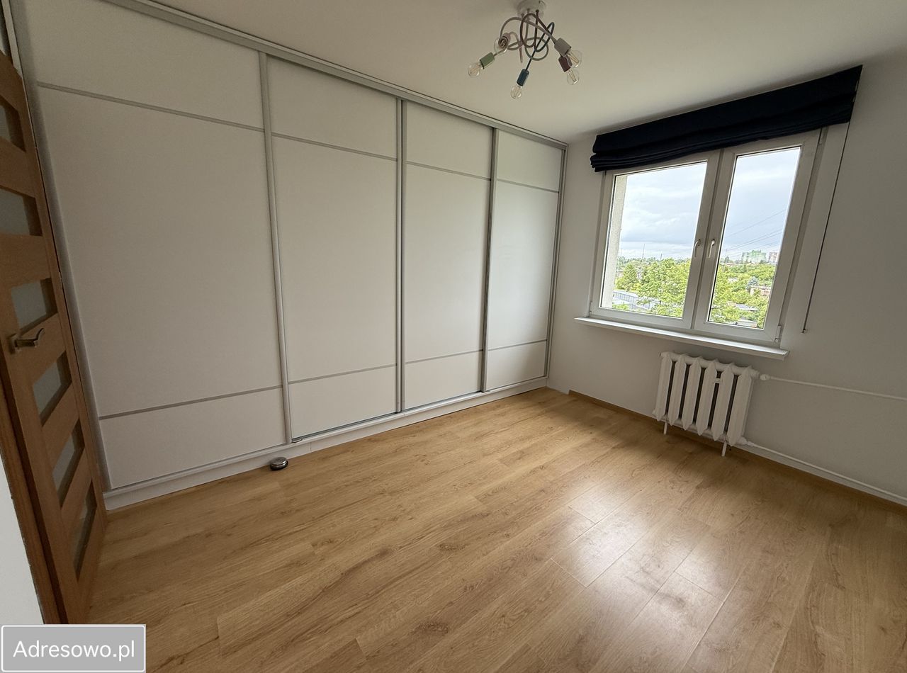 Mieszkanie 3-pokojowe Częstochowa, ul. Orkana