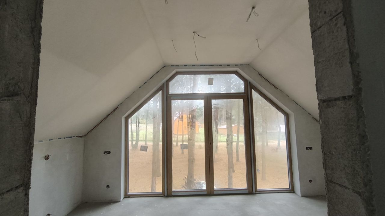 dom wolnostojący Górki. Zdjęcie 4