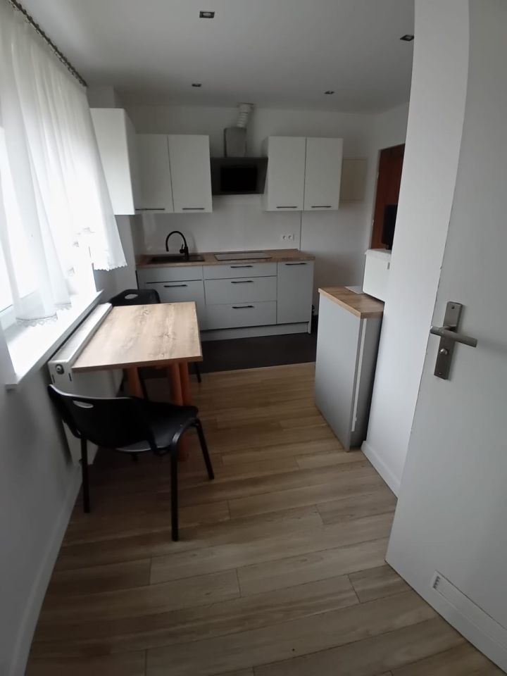 Mieszkanie 1-pokojowe Opole Gosławice, ul. Oleska. Zdjęcie 5