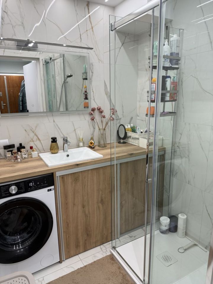 Mieszkanie 3-pokojowe Bartoszyce, ul. Paderewskiego. Zdjęcie 6