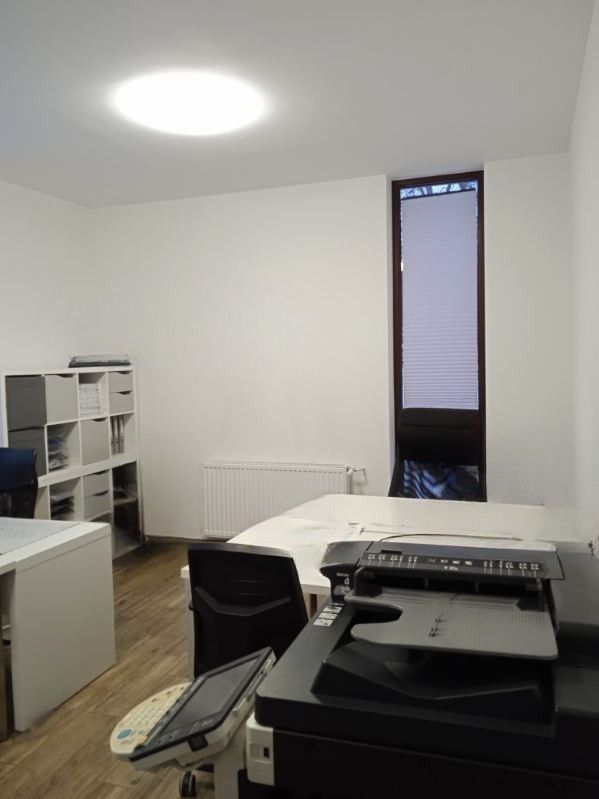 Lokal Katowice Brynów, ul. Huberta