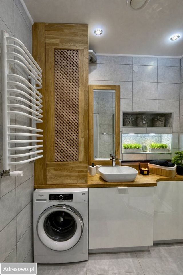 Mieszkanie 2-pokojowe Wrocław Śródmieście, ul. Mikołaja Reja. Zdjęcie 20