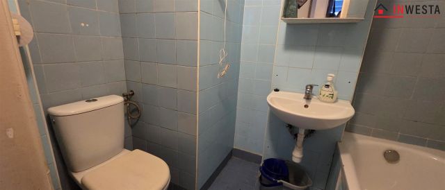 Mieszkanie 3-pokojowe Warszawa Śródmieście, ul. Górnośląska. Zdjęcie 6