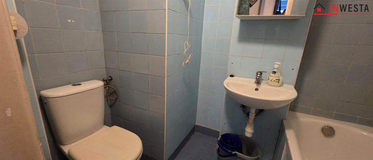 Mieszkanie 3-pokojowe Warszawa Śródmieście, ul. Górnośląska. Zdjęcie 6