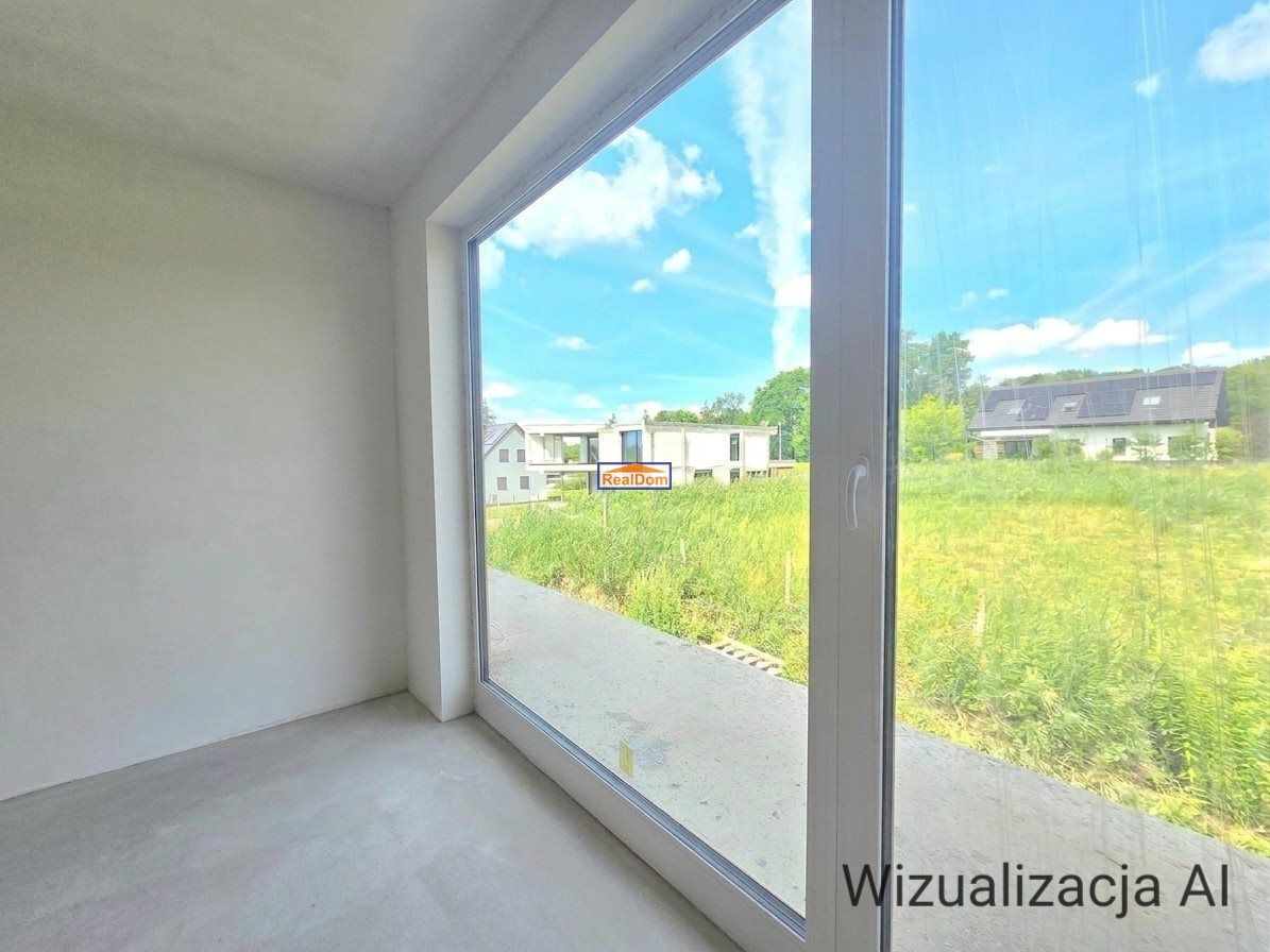 Mieszkanie 4-pokojowe Kraków Dębniki, ul. Spacerowa. Zdjęcie 3