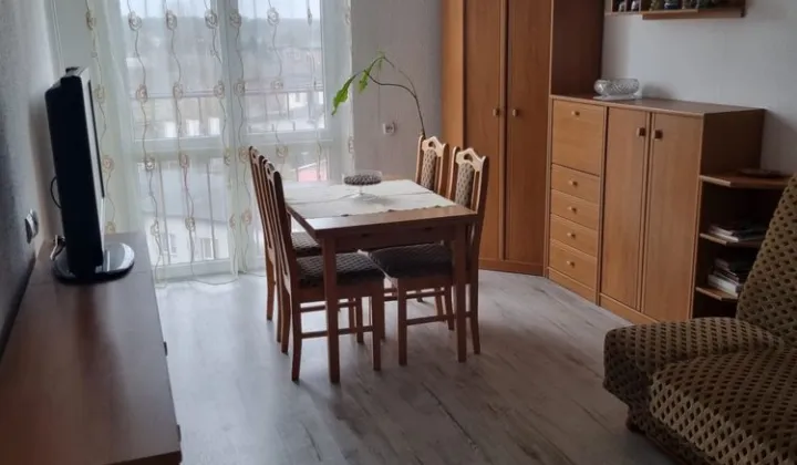 Mieszkanie 3-pokojowe Janowiec Wielkopolski