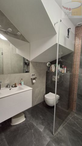 dom wolnostojący, 5 pokoi Jaktorów-Kolonia. Zdjęcie 11