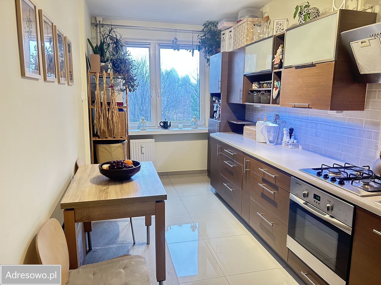 Mieszkanie 2-pokojowe Bielsko-Biała Złote Łany, ul. Juliana Tuwima. Zdjęcie 15