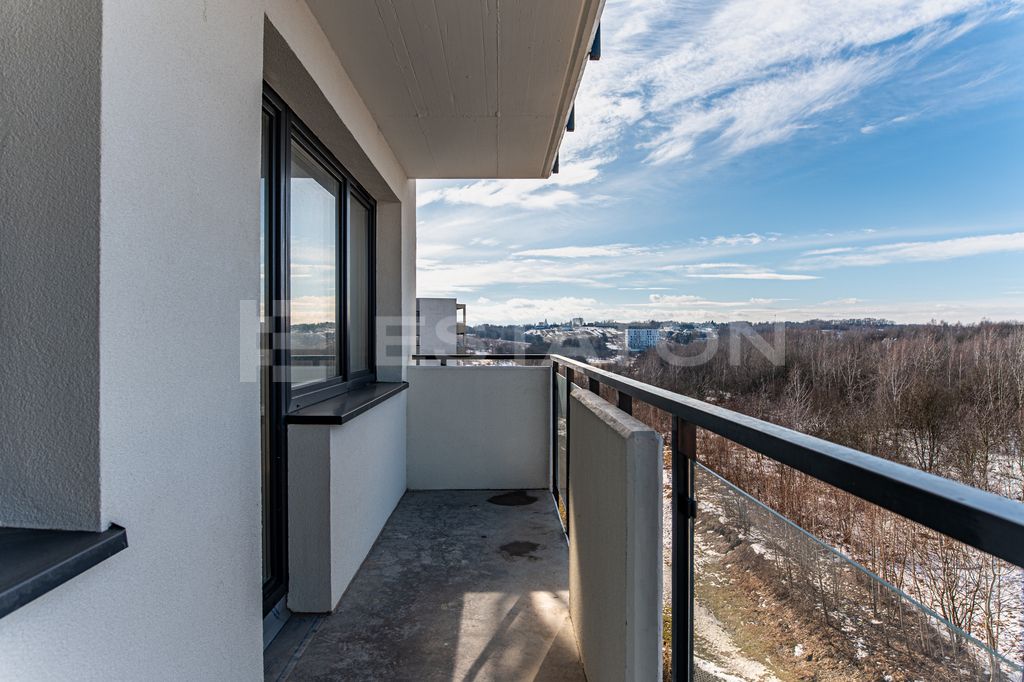 Mieszkanie 4-pokojowe Rzeszów, ul. Solińska. Zdjęcie 10