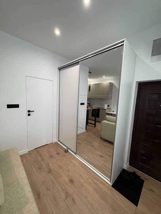 Mieszkanie 1-pokojowe Czeladź Piaski, ul. Tadeusza Kościuszki. Zdjęcie 7