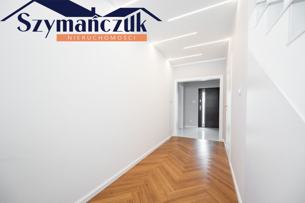 bliźniak, 4 pokoje Łęgowo, ul. Na Skarpie. Zdjęcie 9