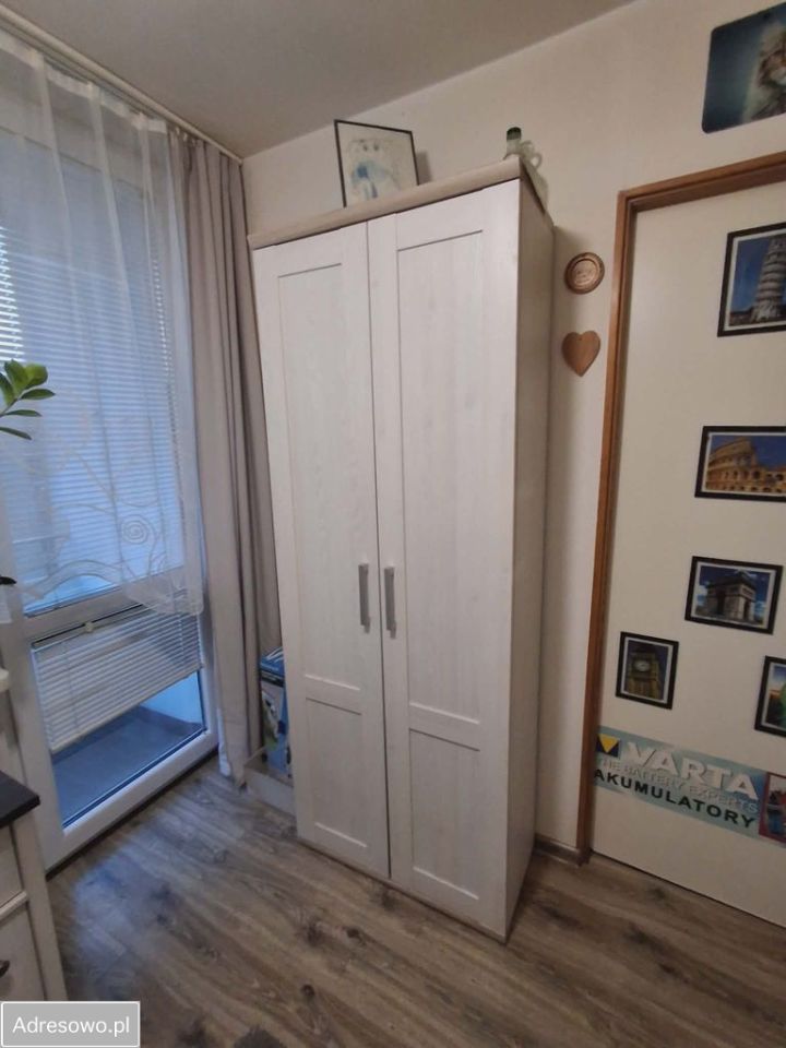 Mieszkanie 1-pokojowe Warszawa Targówek, ul. Balkonowa. Zdjęcie 3