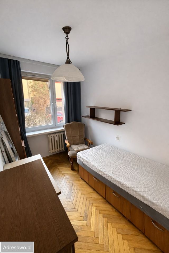 Mieszkanie 2-pokojowe Kraków Łobzów, ul. Mazowiecka. Zdjęcie 5