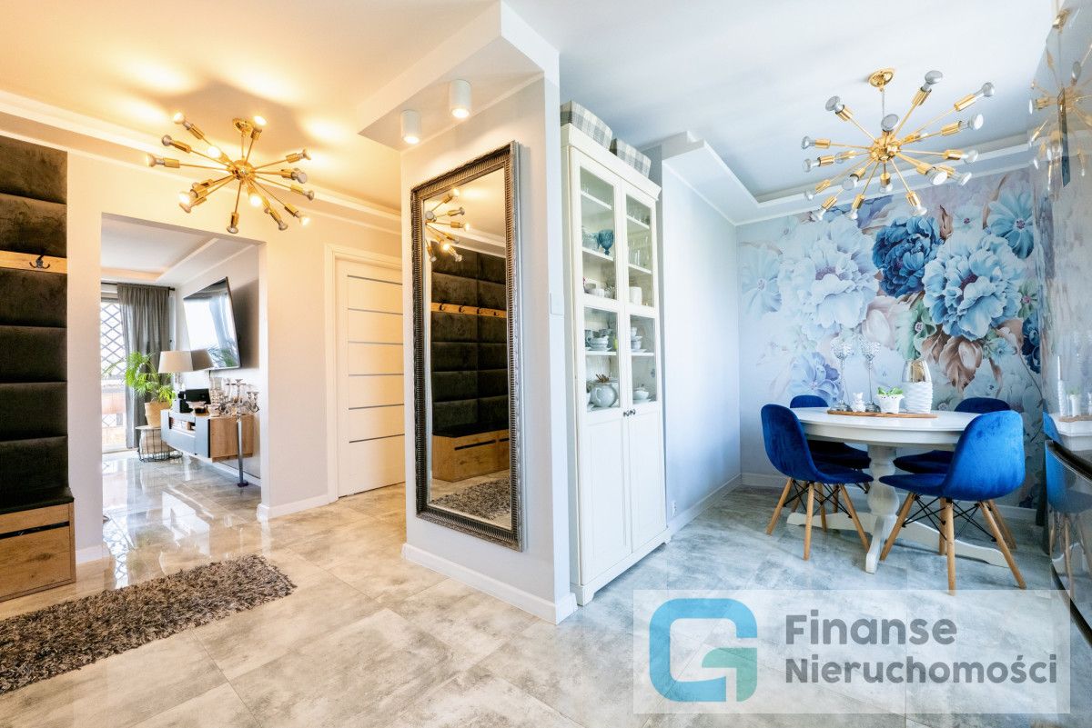 Mieszkanie 2-pokojowe Skierniewice, ul. kpt. Mieczysława Hali. Zdjęcie 6