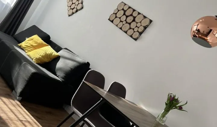 Mieszkanie 2-pokojowe Kraków Grzegórzki, al. Pokoju