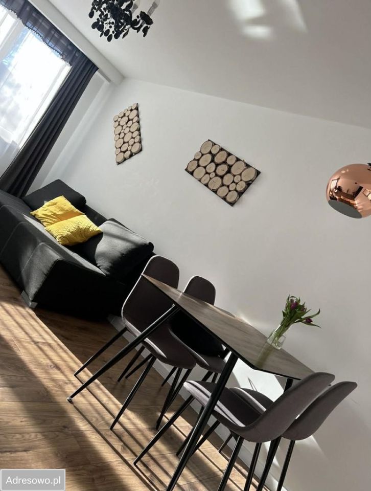 Mieszkanie 2-pokojowe Kraków Grzegórzki, al. Pokoju. Zdjęcie 1