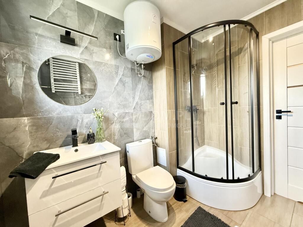 Mieszkanie 3-pokojowe Kielce Białogon. Zdjęcie 7