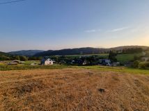 Działka budowlana Złockie. Zdjęcie 3