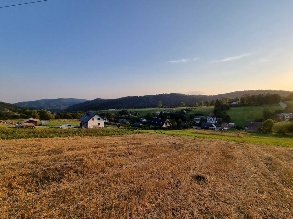 Działka budowlana Złockie. Zdjęcie 4