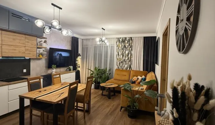 Mieszkanie 4-pokojowe Sosnowiec Zagórze, ul. gen. Tadeusza Bora-Komorowskiego