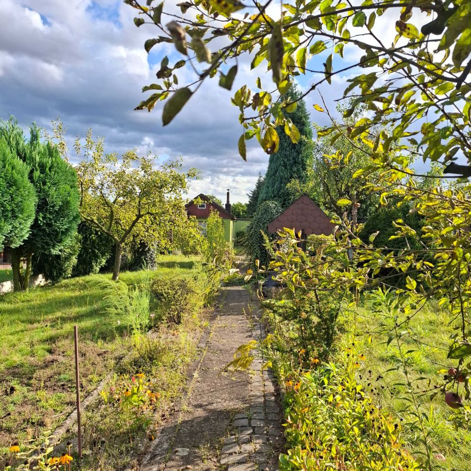 Działka rod Piekary Śląskie. Zdjęcie 2