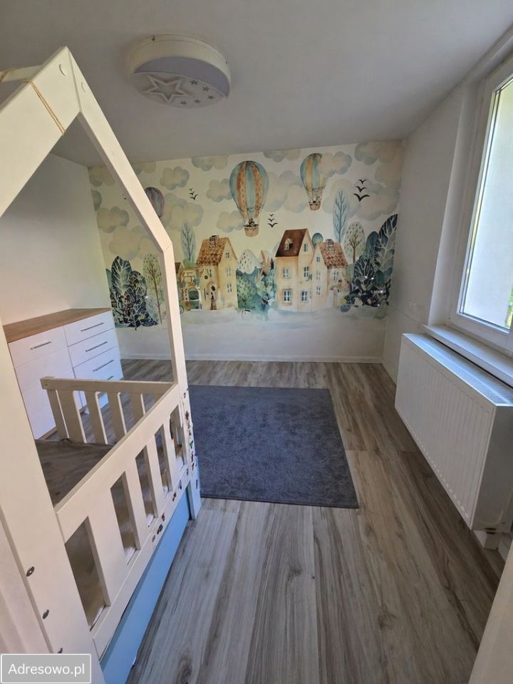 dom wolnostojący, 5 pokoi Zielona Góra Centrum. Zdjęcie 14