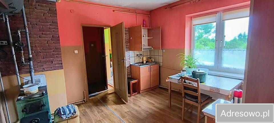 dom szeregowy Błędowo. Zdjęcie 3
