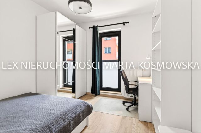 Mieszkanie 2-pokojowe Warszawa Wola, ul. Jana Kazimierza. Zdjęcie 9