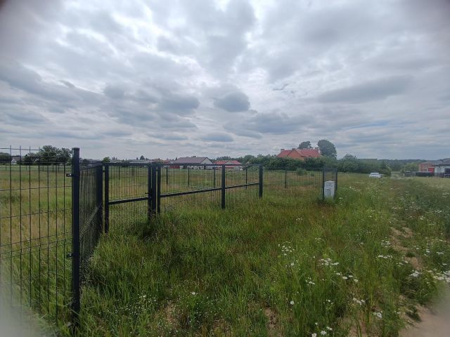 Działka inna Krężna kolonia. Zdjęcie 1