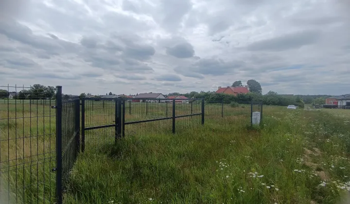 Działka inna Krężna kolonia