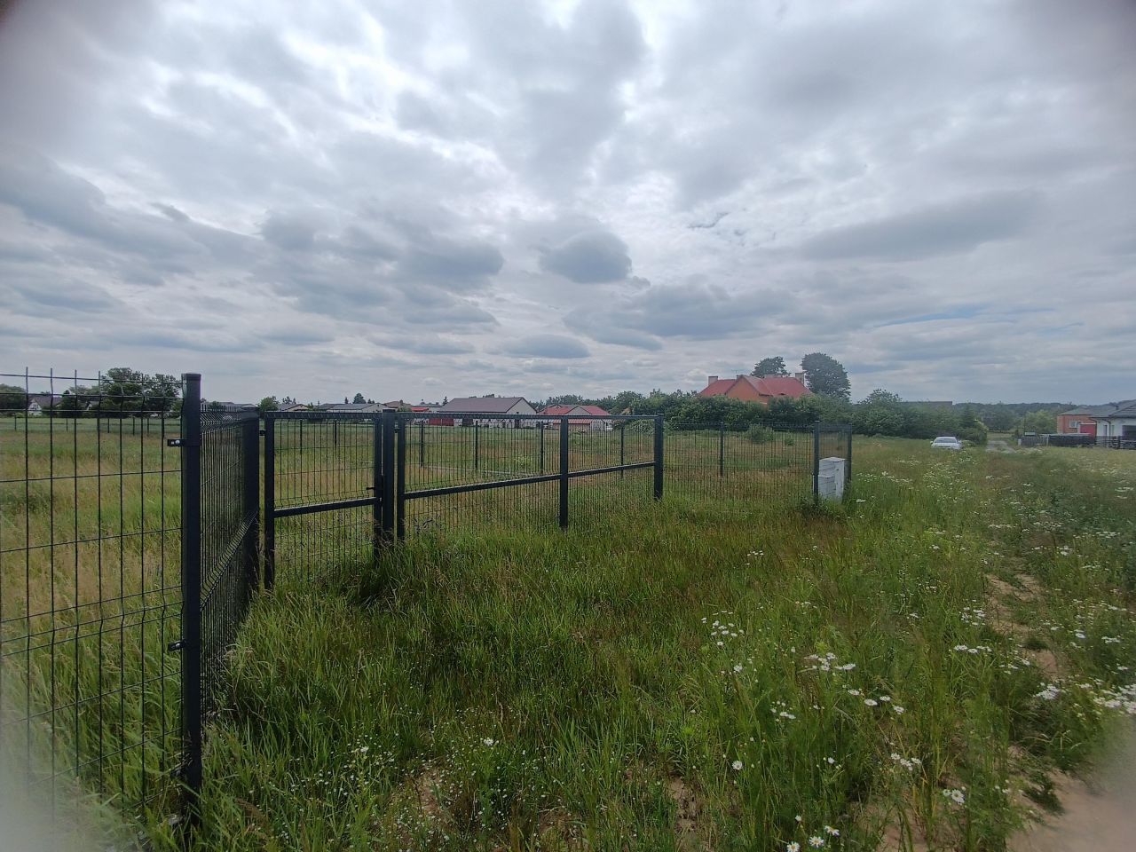 Działka inna Krężna kolonia. Zdjęcie 1