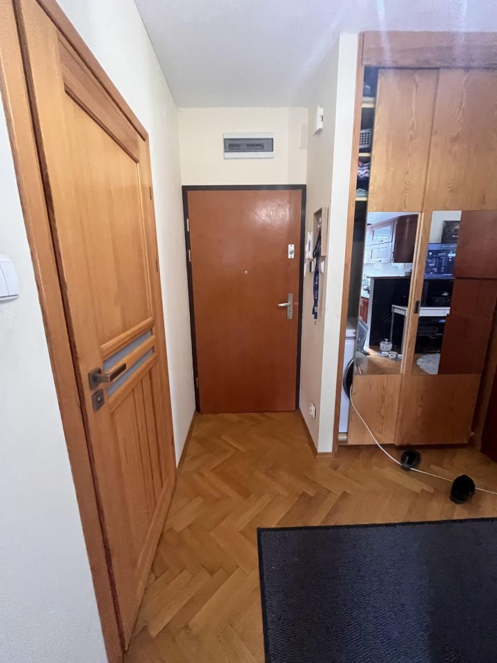 Mieszkanie 3-pokojowe Kraków Bronowice Małe, ul. Lucjana Rydla. Zdjęcie 17